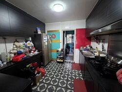 Blk 574 Hougang Street 51 (Hougang), HDB 4 Rooms #535661331